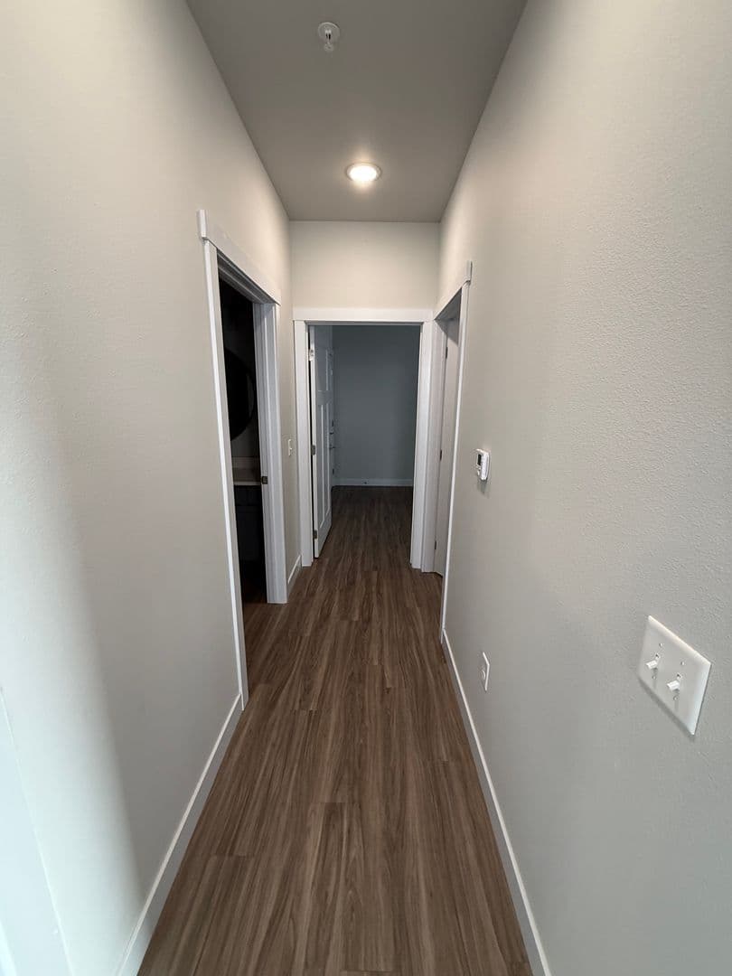 Eau Claire Apartment: 715 S Barstow St