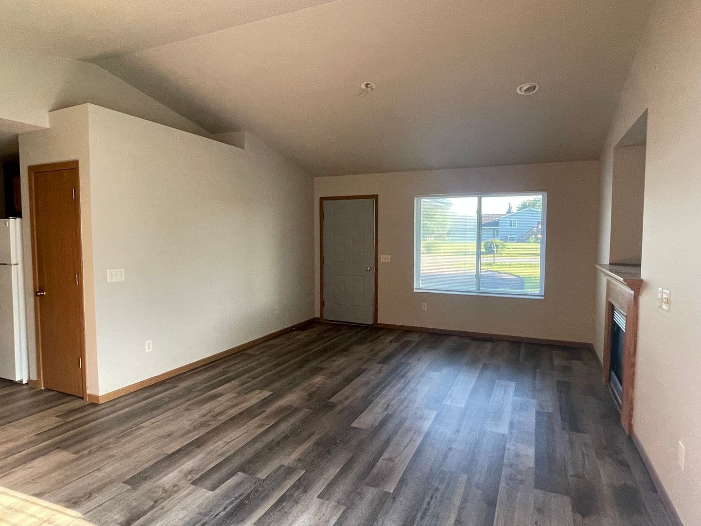 Chippewa Falls Apartment: 13225-13227 43rd Ave