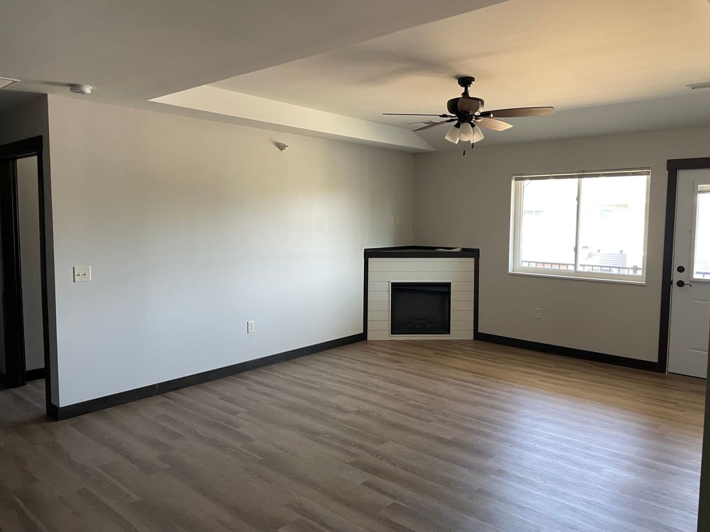 Elk Mound Apartment: 224 & 226 Independence Dr