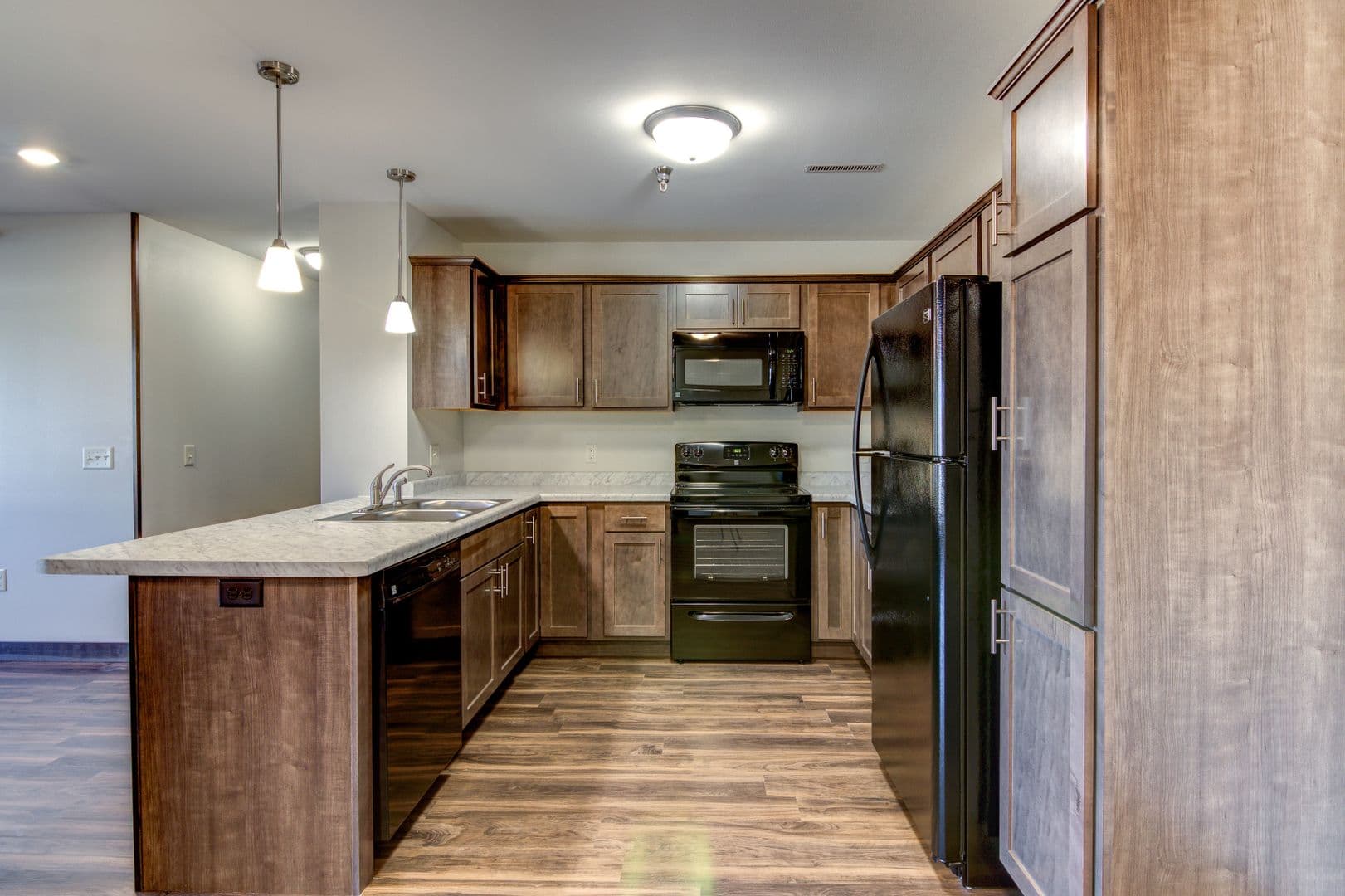 Chippewa Falls Apartment: 310, 312, 314, 316 Colome St