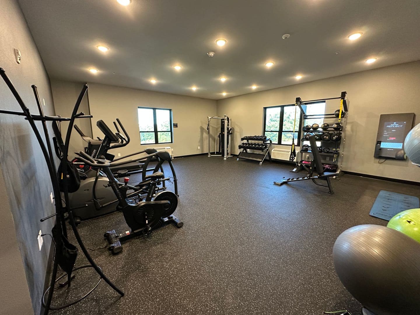Altoona Apartment: 2620 Fairway Drive