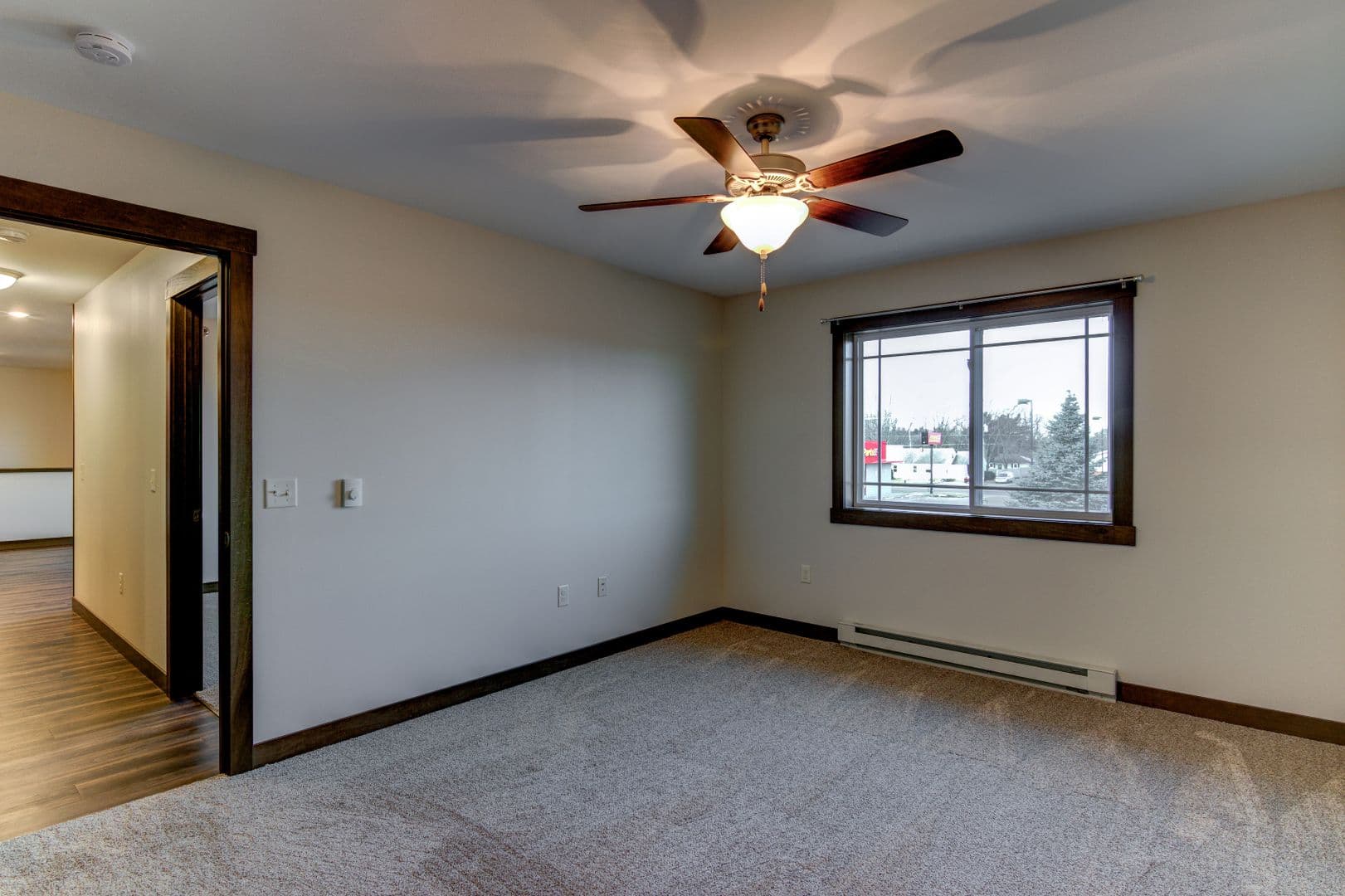 Chippewa Falls Apartment: 310, 312, 314, 316 Colome St