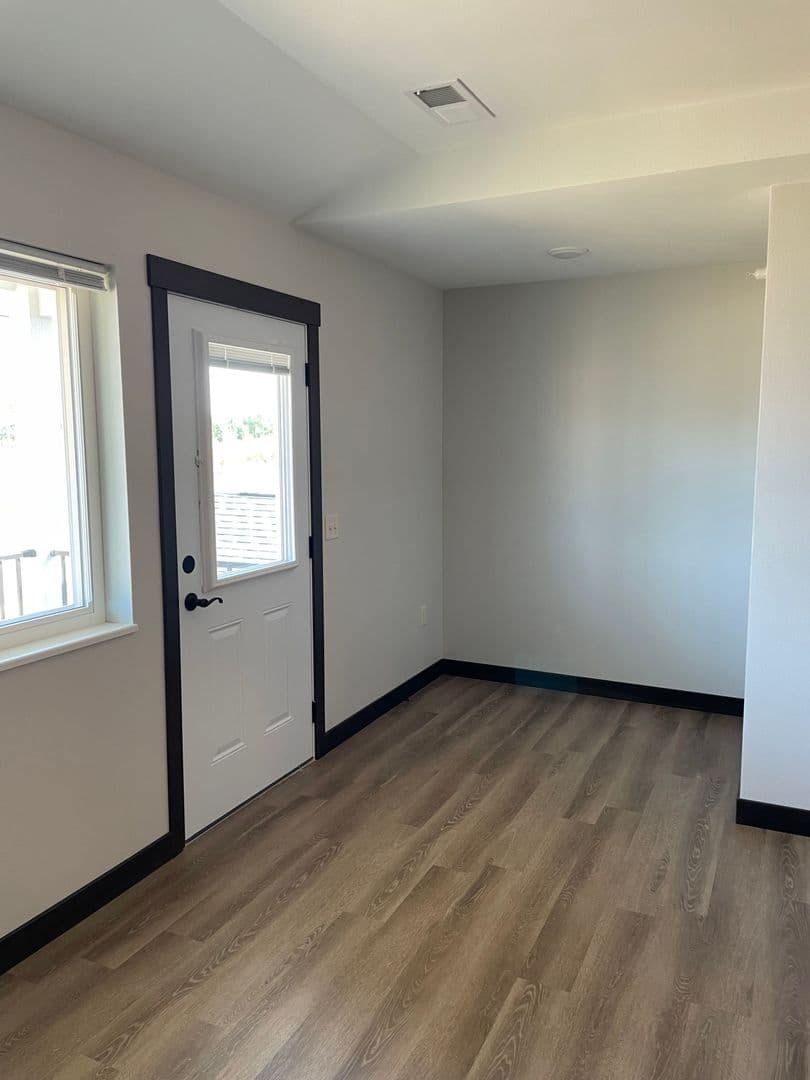 Elk Mound Apartment: 216 & 218 Independence Dr