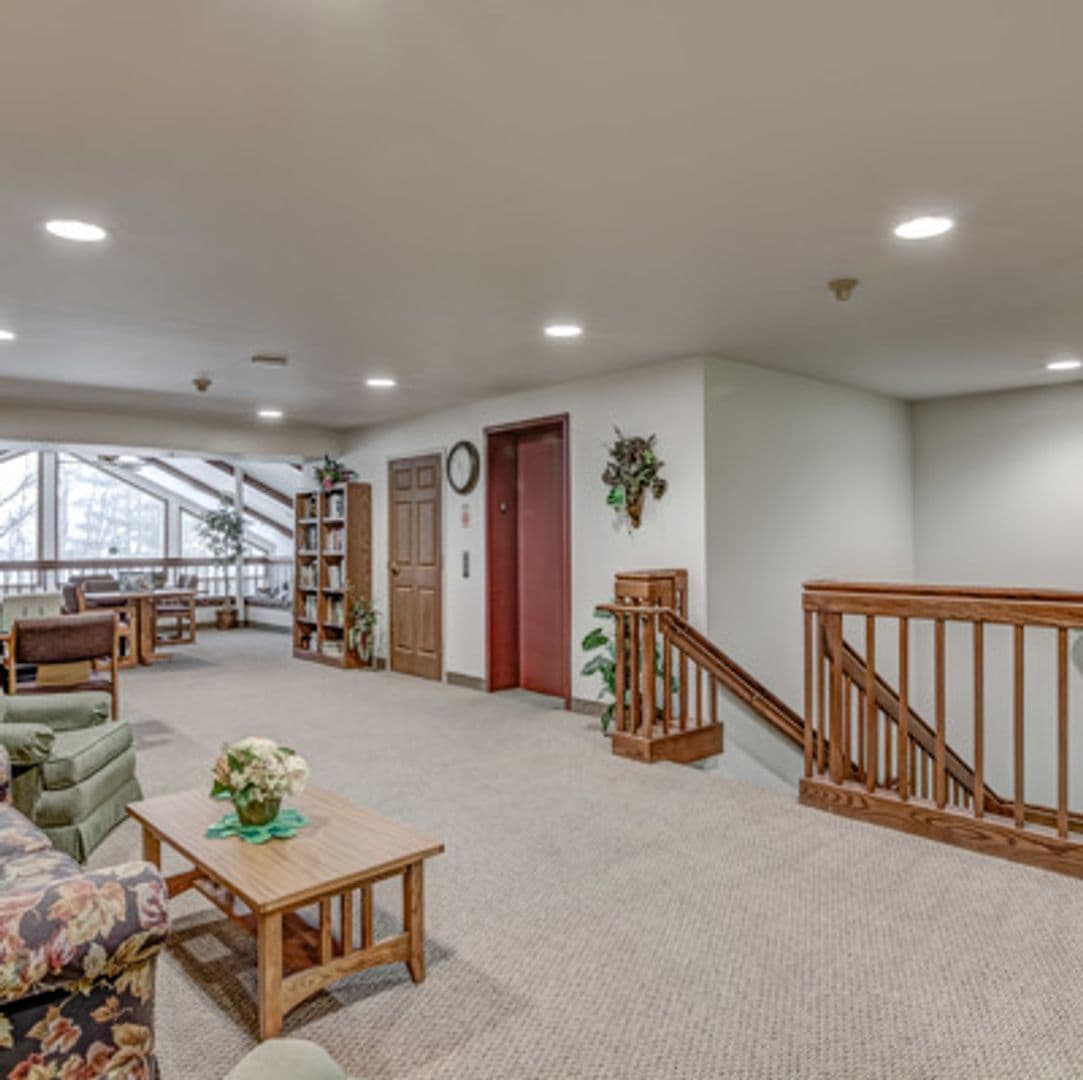 Eau Claire Apartment: 4880 Otteson Lane