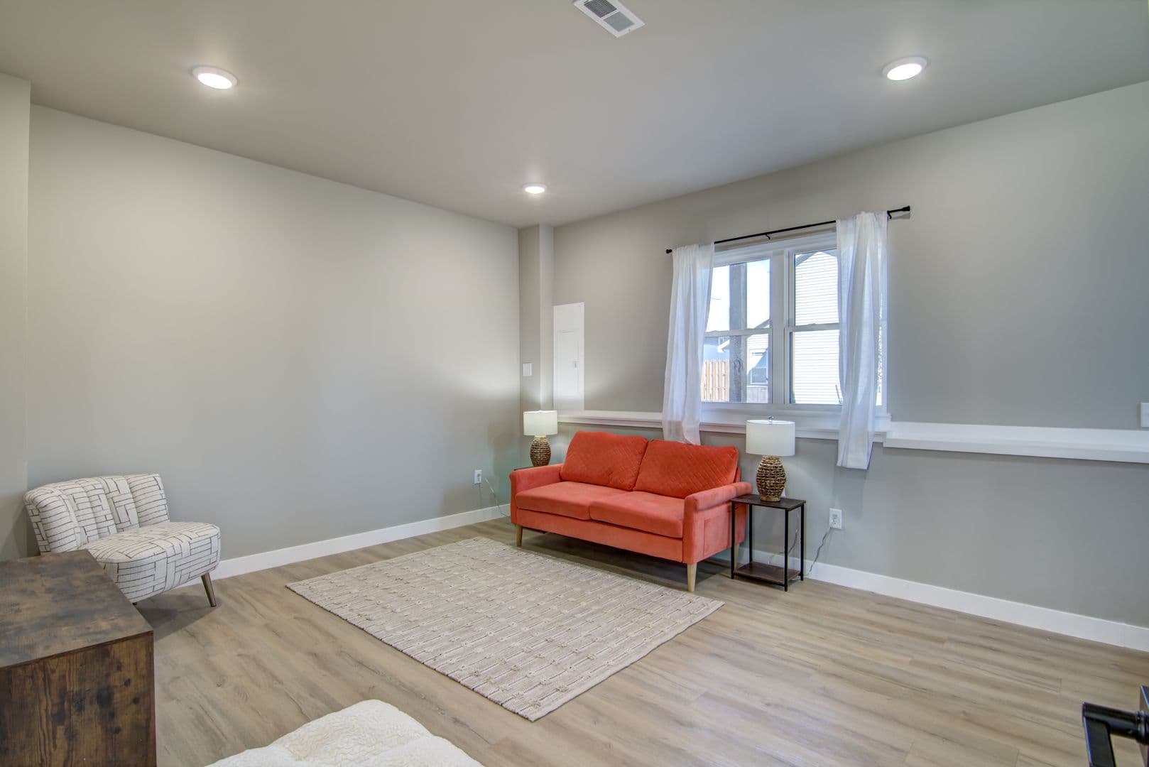 Altoona House: 2529 Otter Tail Way