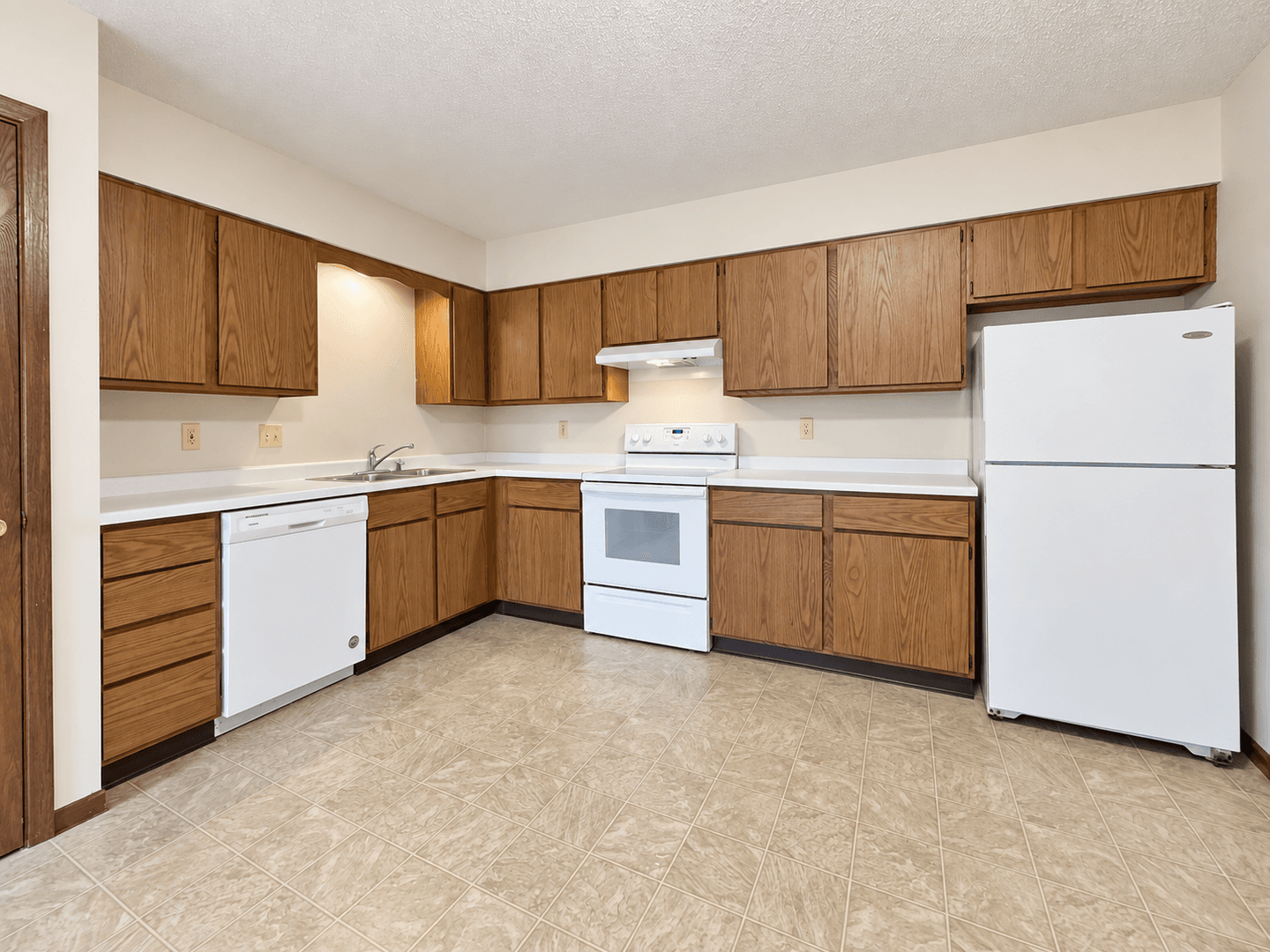 Altoona Apartment: 1136 5th St E