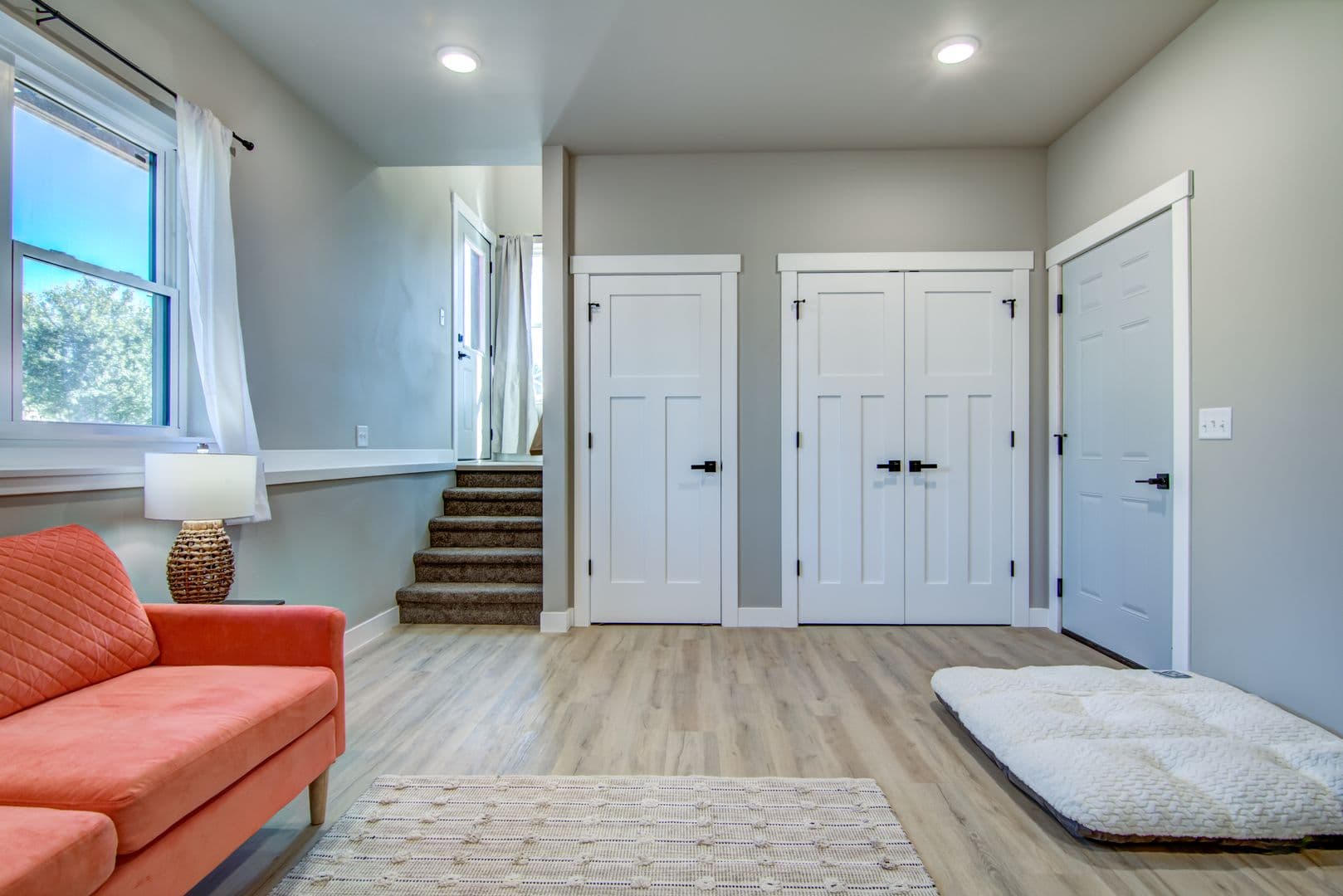 Altoona House: 2509 Otter Tail Way