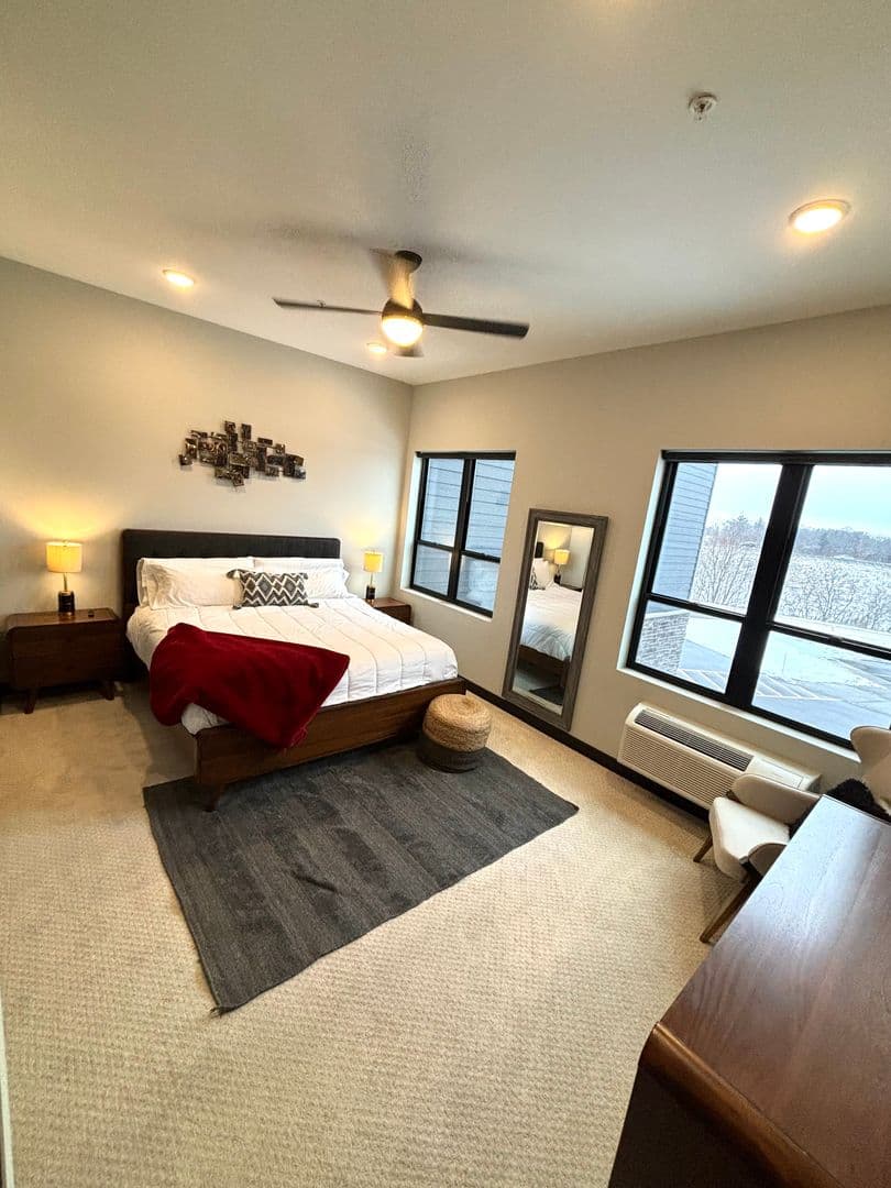 Altoona Apartment: 2620 Fairway Drive