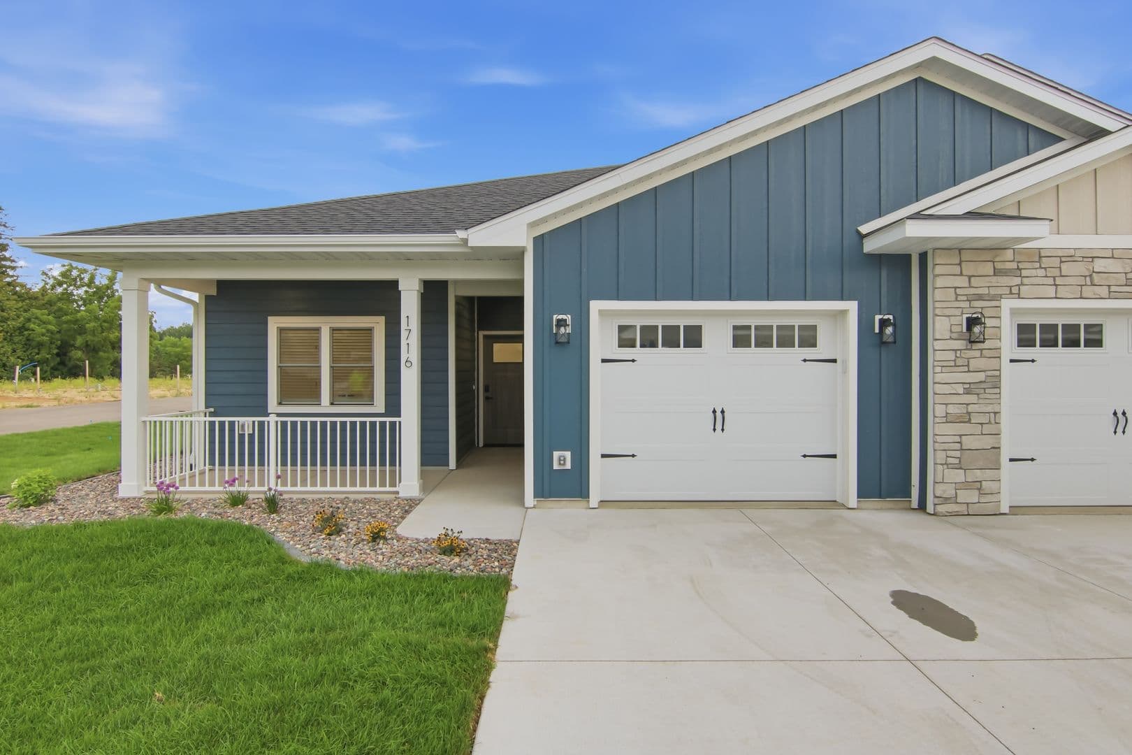 Altoona Townhome: 1713 Whitetail Way