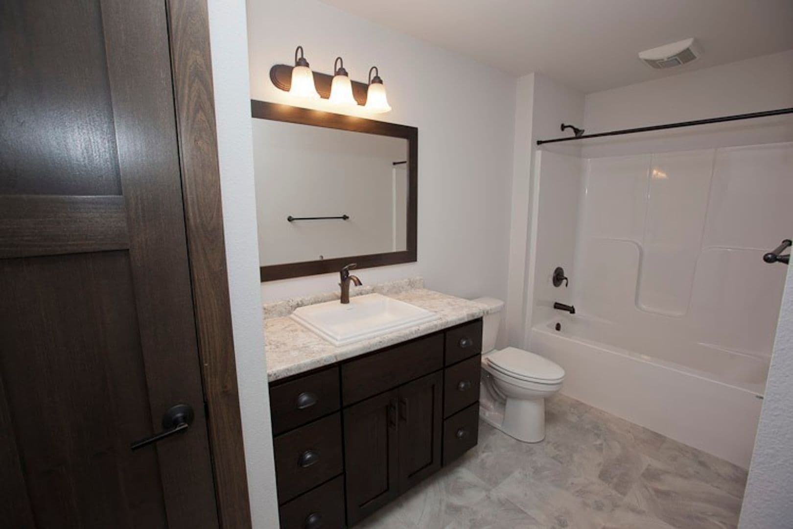 Chippewa Falls Apartment: 16446-16448 56th Ave