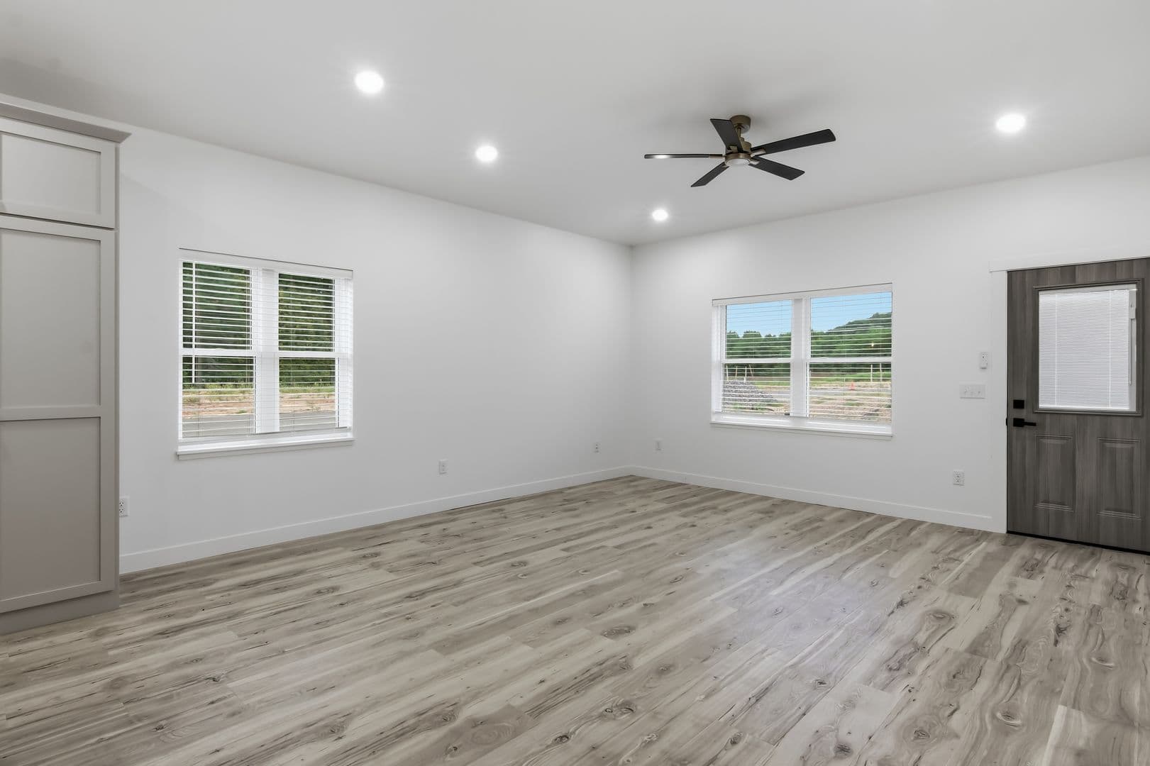 Altoona House: 1719 Whitetail Way