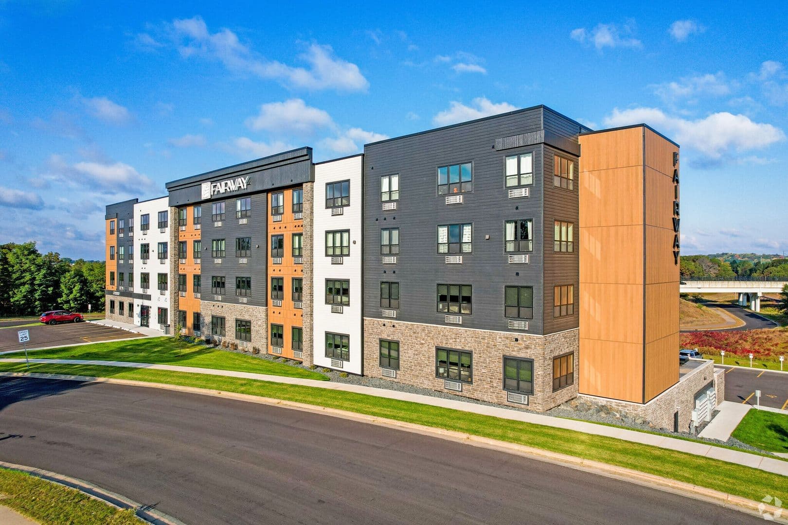 Altoona Apartment: 2620 Fairway Drive