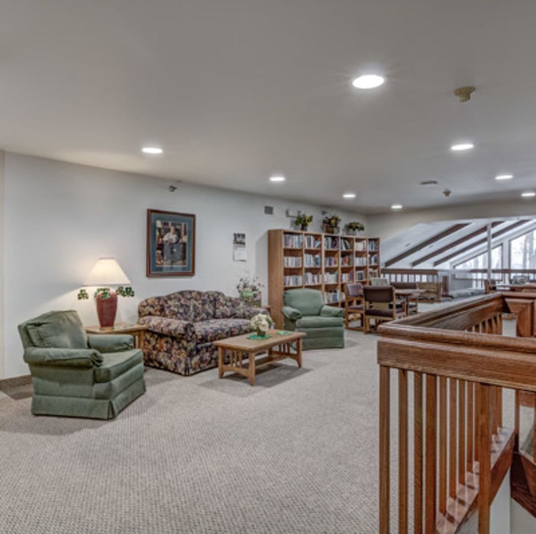 Eau Claire Apartment: 4880 Otteson Lane