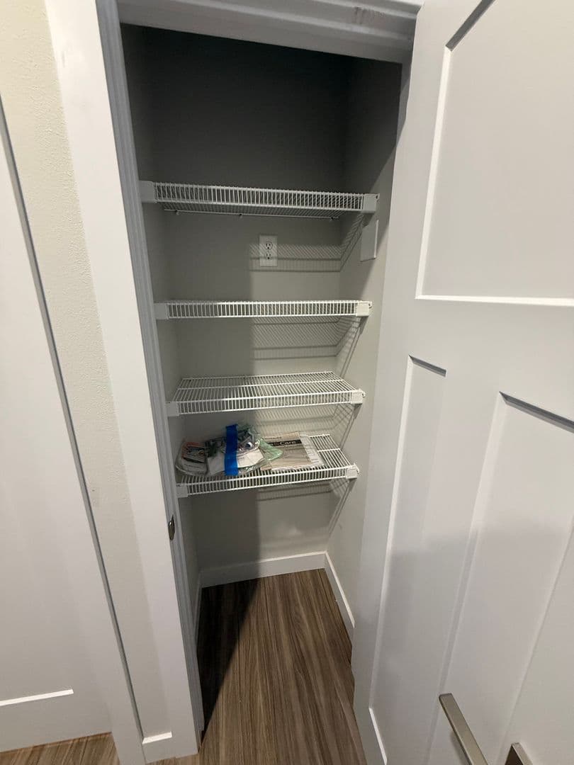 Eau Claire Apartment: 715 S Barstow St