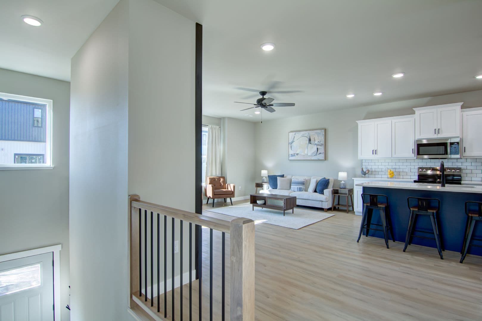 Altoona House: 2529 Otter Tail Way
