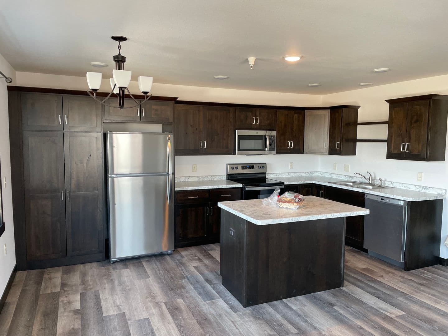 Eau Claire Apartment: 5304 -5320 Stonewood Drive