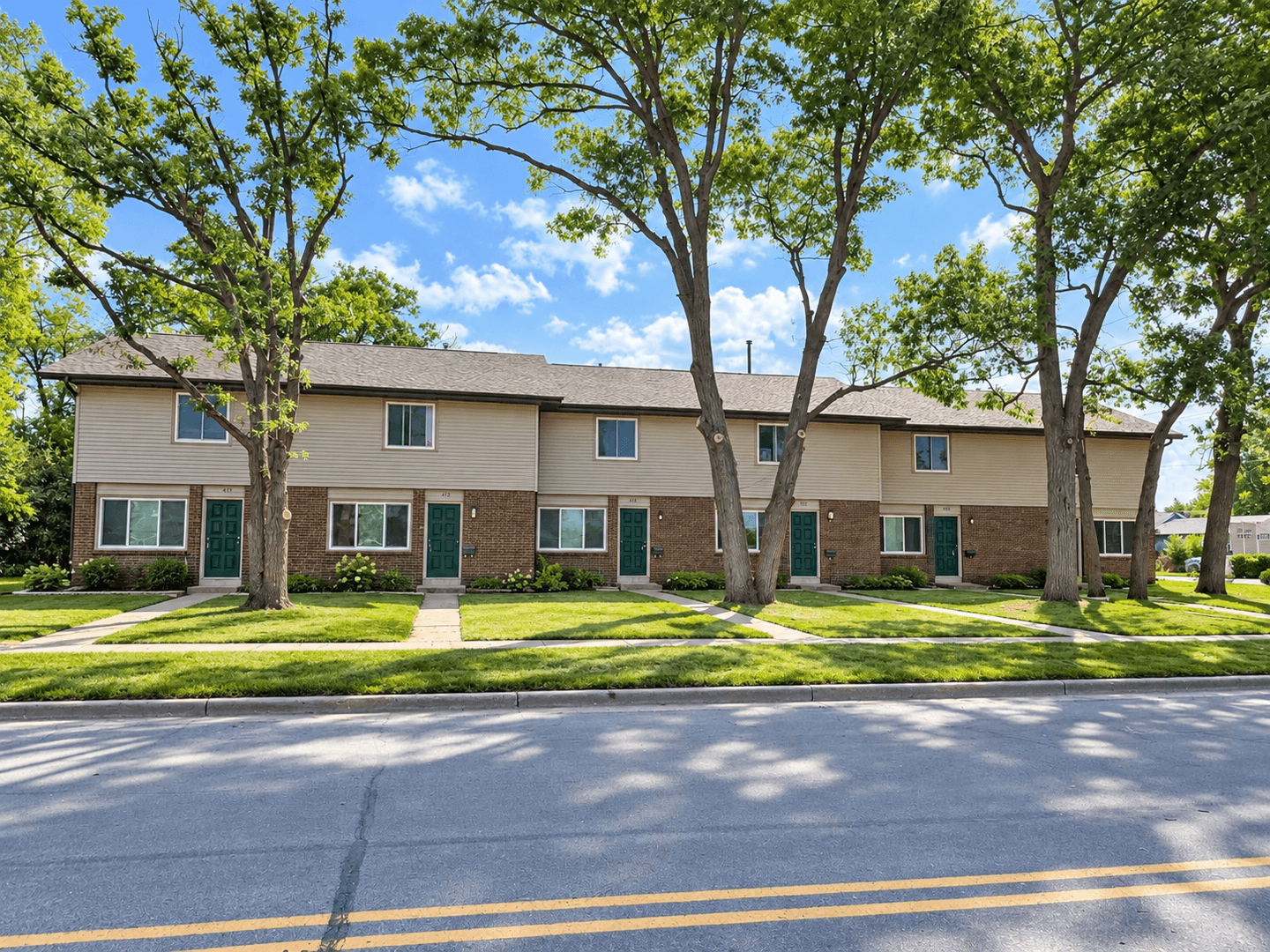 Altoona Apartment: 135-145 North Willson Drive