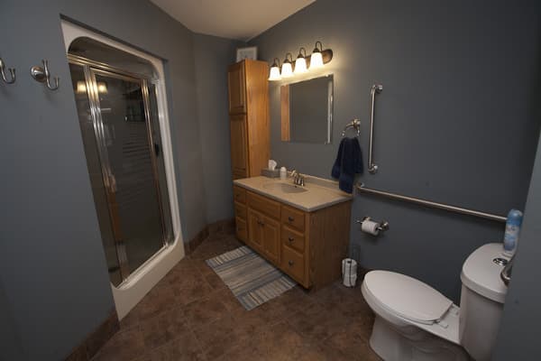 Eau Claire Apartment: 902 Water Street
