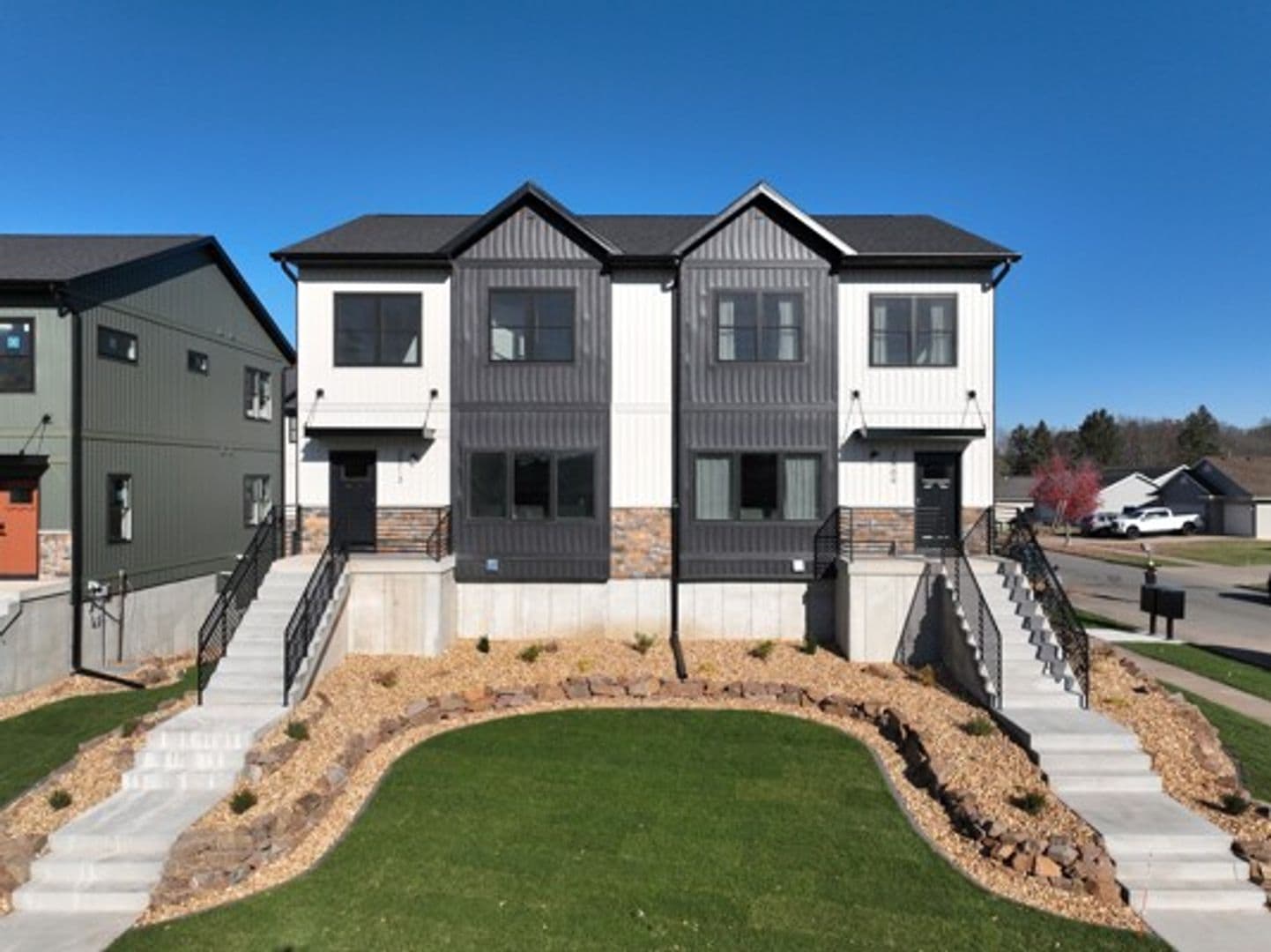 Altoona House: 2509 Otter Tail Way