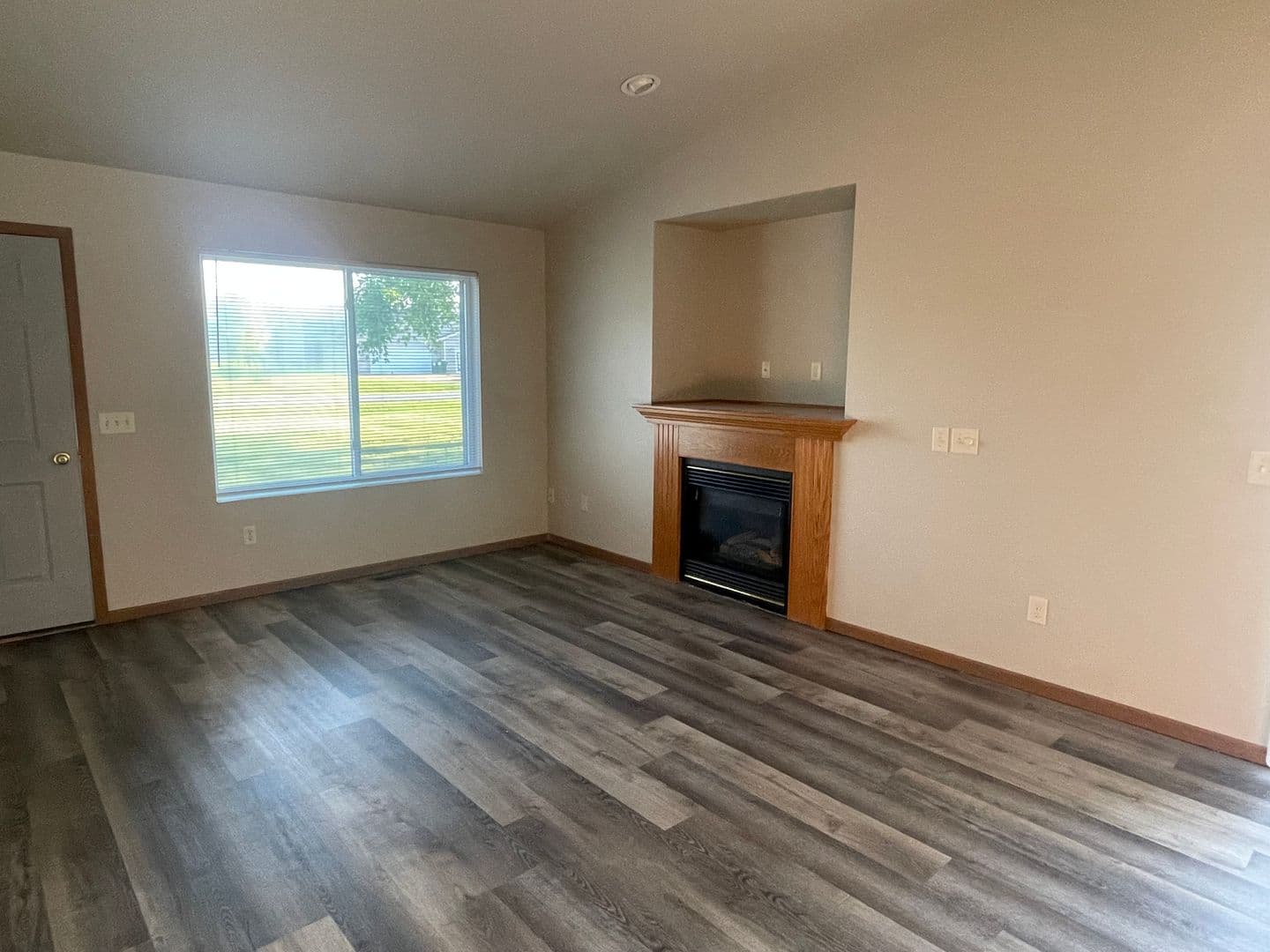 Chippewa Falls Apartment: 13225-13227 43rd Ave