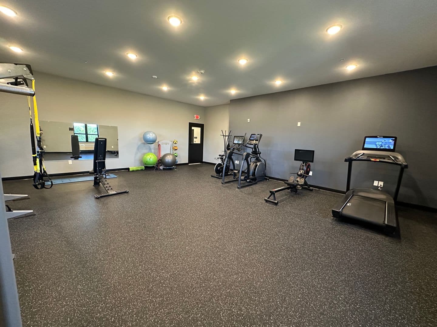 Altoona Apartment: 2620 Fairway Drive