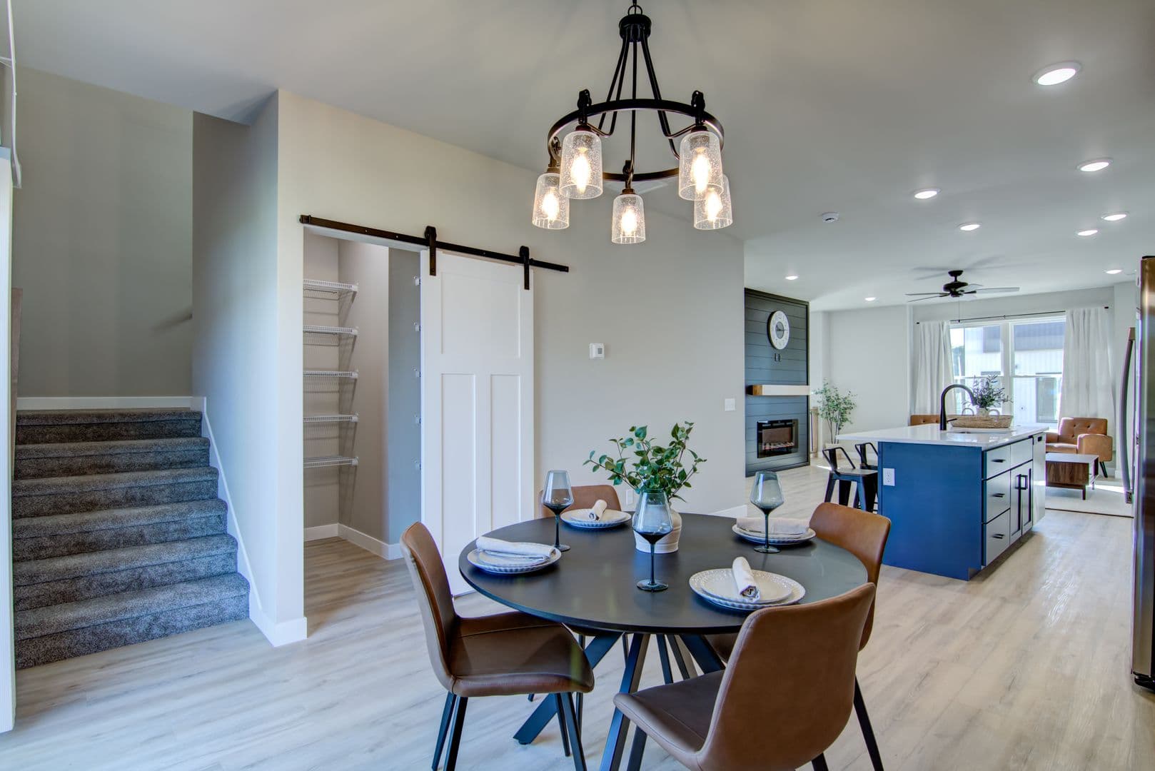 Altoona House: 2529 Otter Tail Way