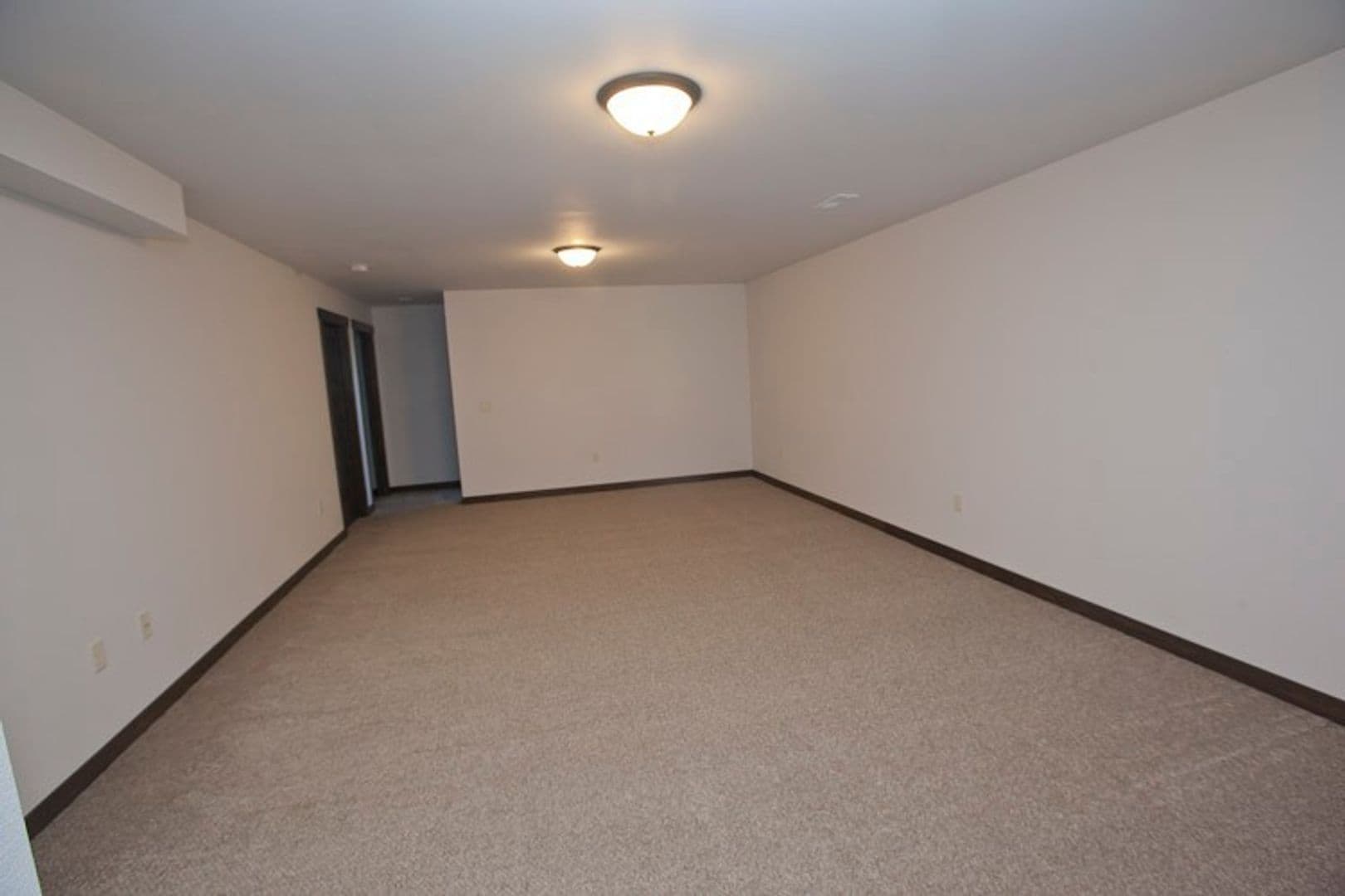 Chippewa Falls Apartment: 16446-16448 56th Ave