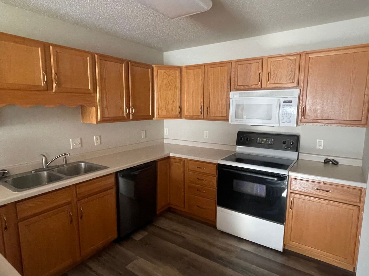 Chippewa Falls Apartment: 13225-13227 43rd Ave
