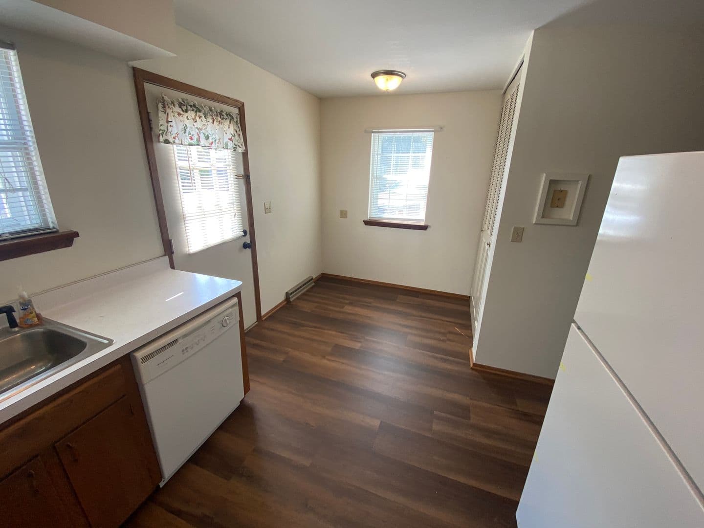 Chippewa Falls Apartment: 217-223 Albert Street