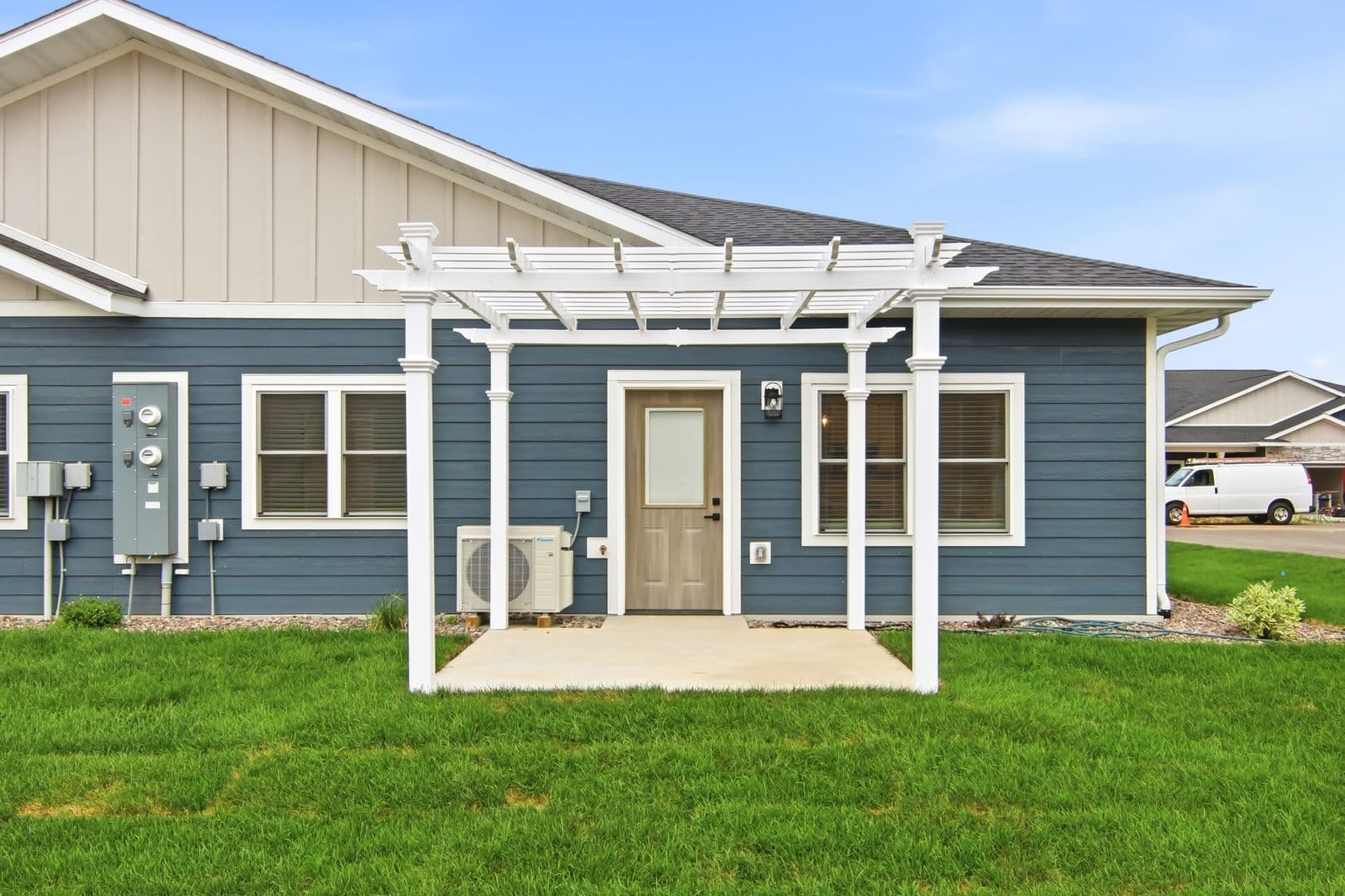 Altoona House: 1717 Whitetail Way
