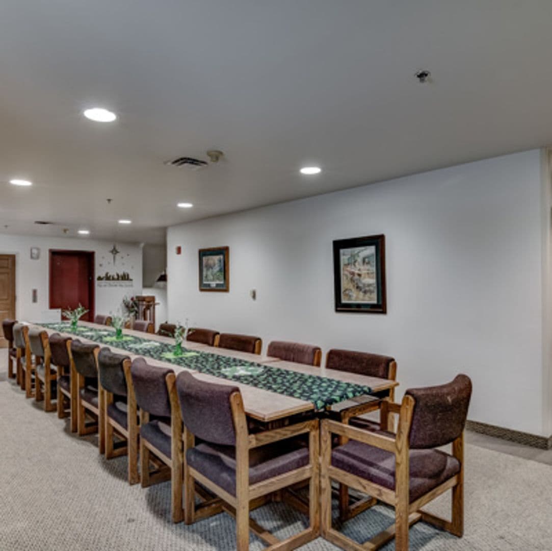Eau Claire Apartment: 4880 Otteson Lane