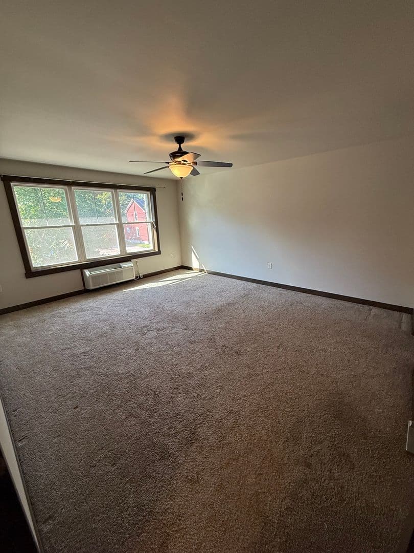 Eau Claire Apartment: 318 Elm Street