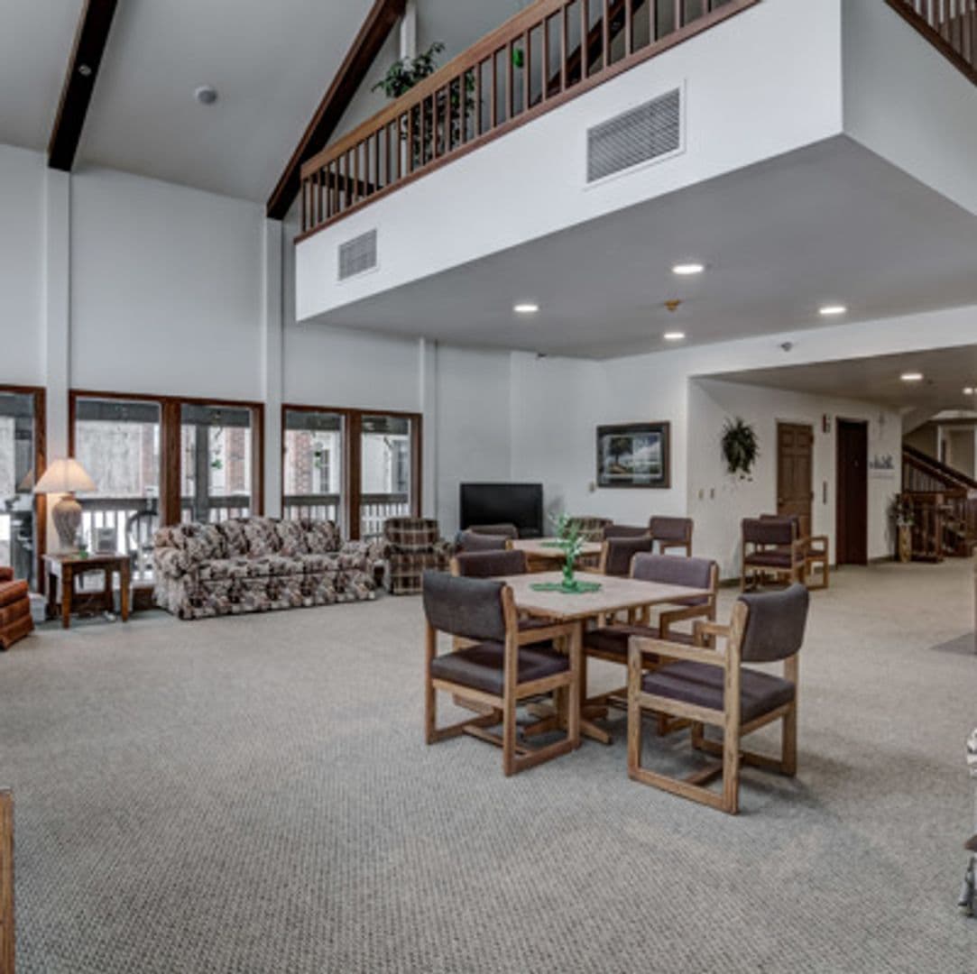 Eau Claire Apartment: 4880 Otteson Lane