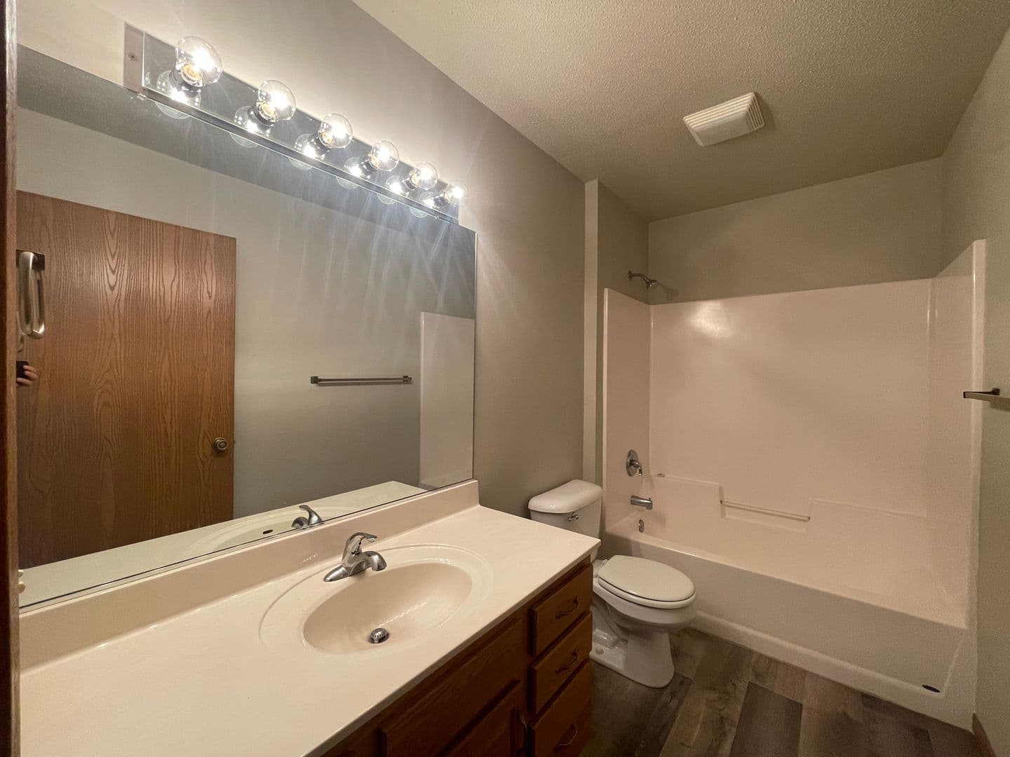 Chippewa Falls Apartment: 13225-13227 43rd Ave