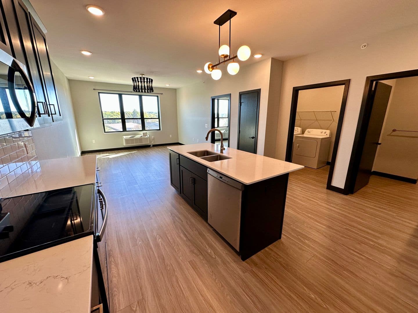 Altoona Apartment: 2620 Fairway Drive