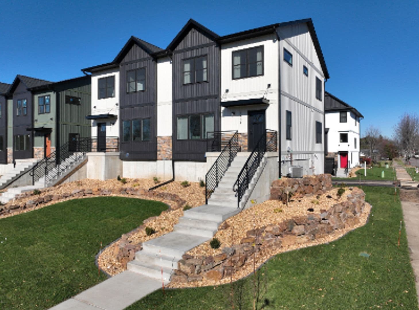 Altoona House: 2509 Otter Tail Way