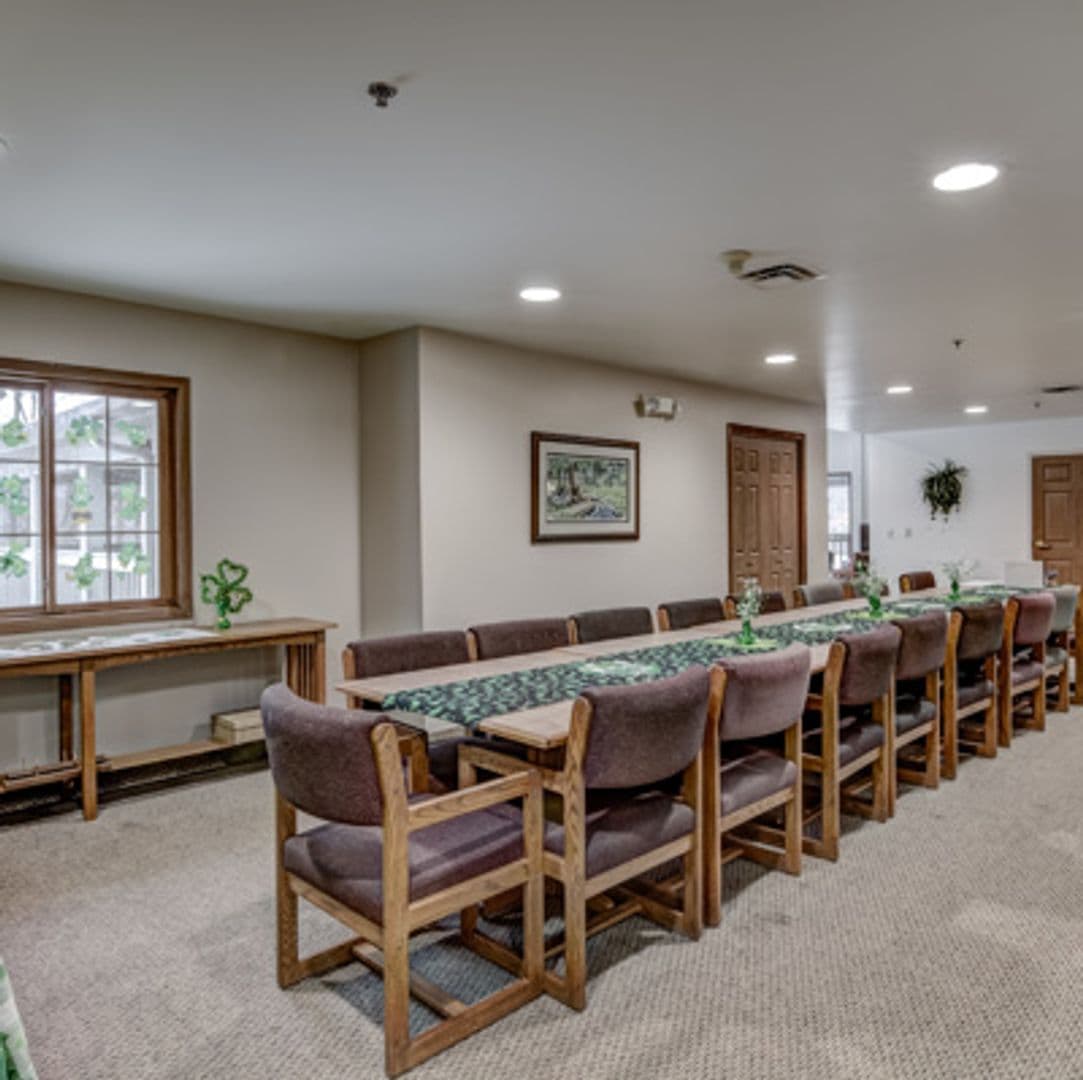 Eau Claire Apartment: 4880 Otteson Lane