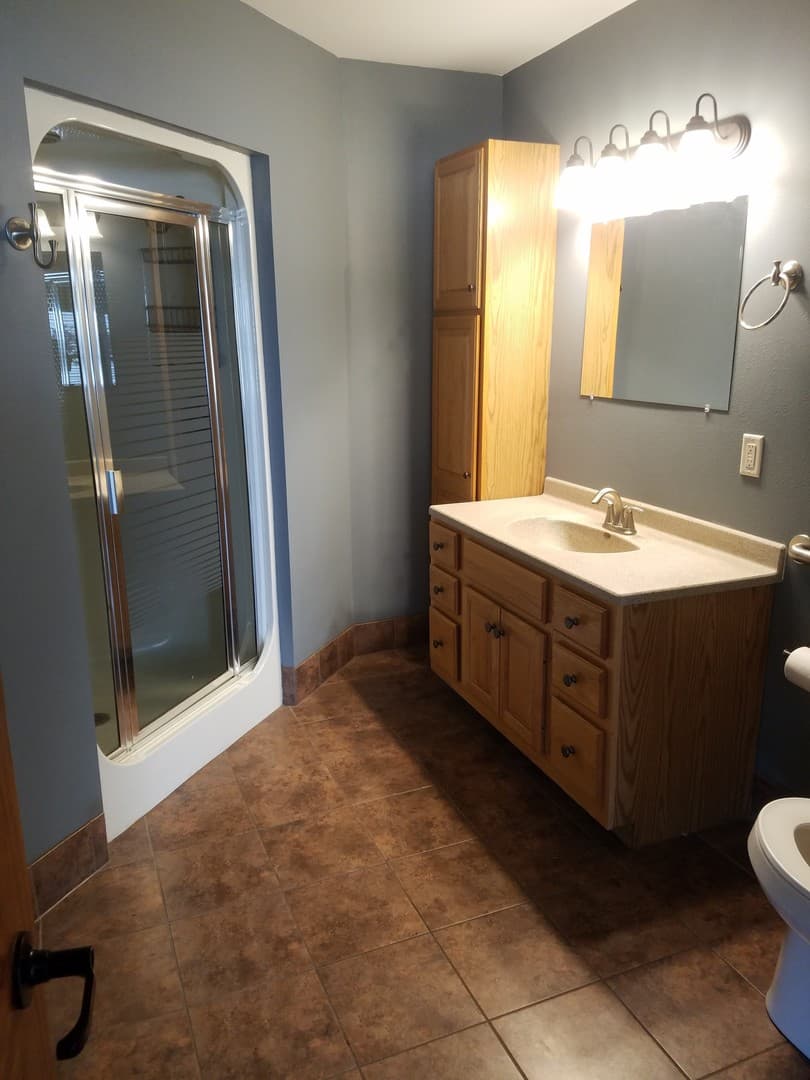 Eau Claire Apartment: 902 Water Street
