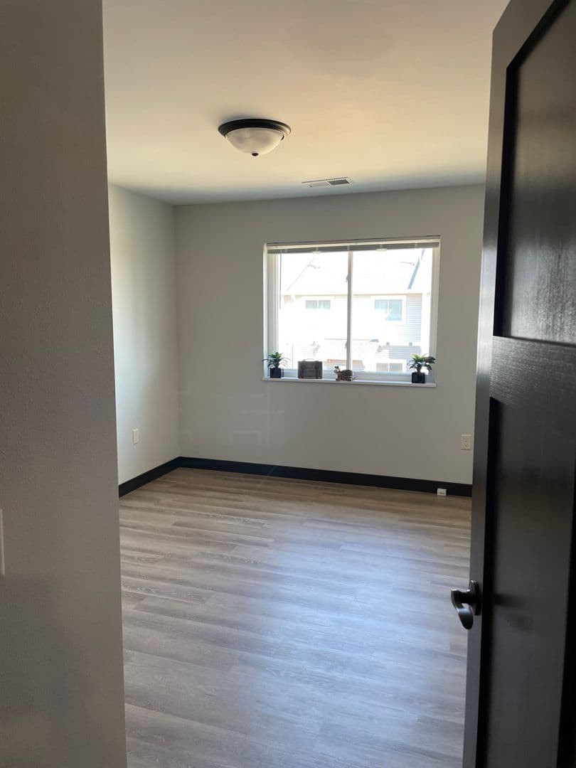 Elk Mound Apartment: 216 & 218 Independence Dr