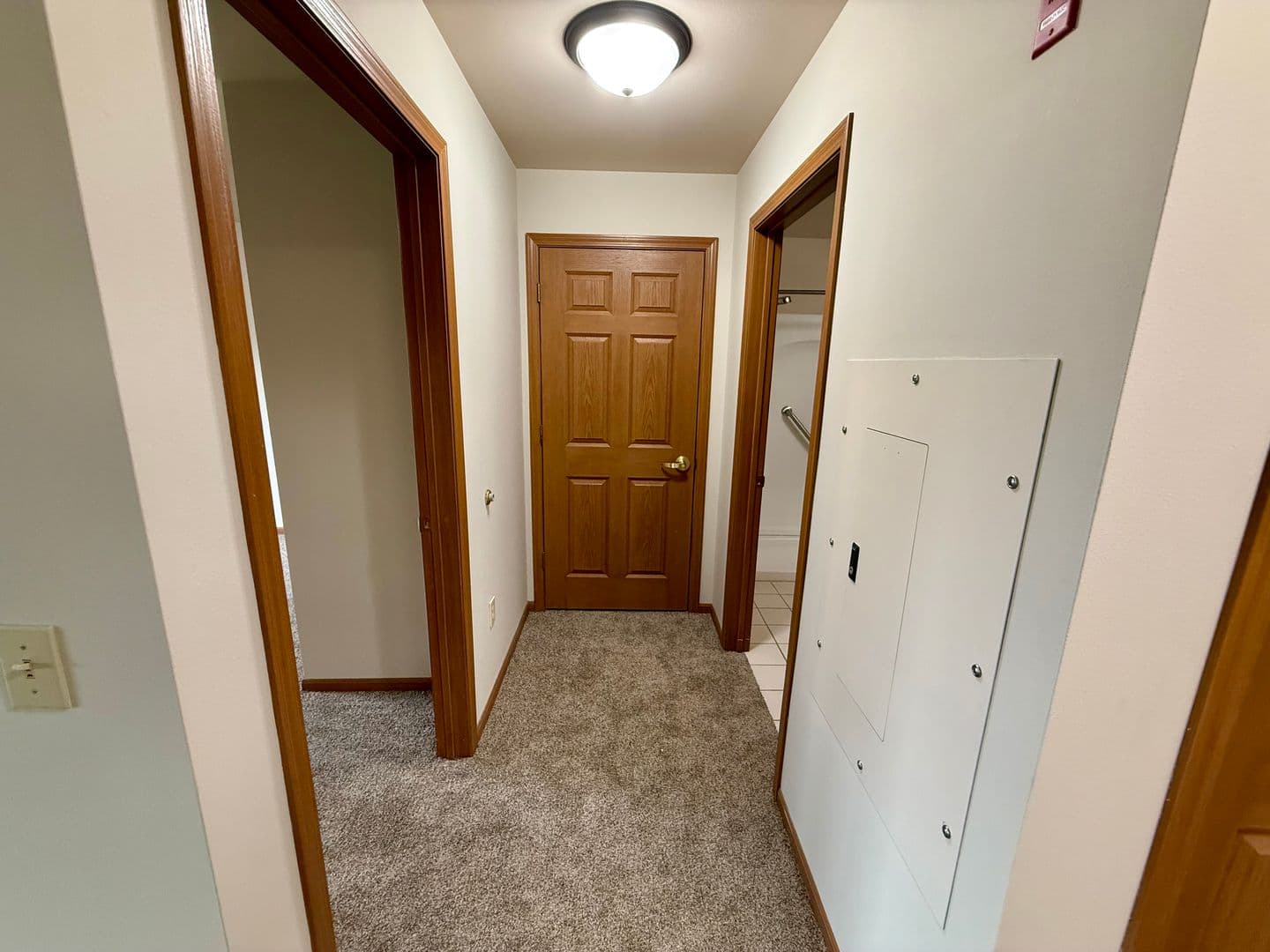 Eau Claire Apartment: 4880 Otteson Lane
