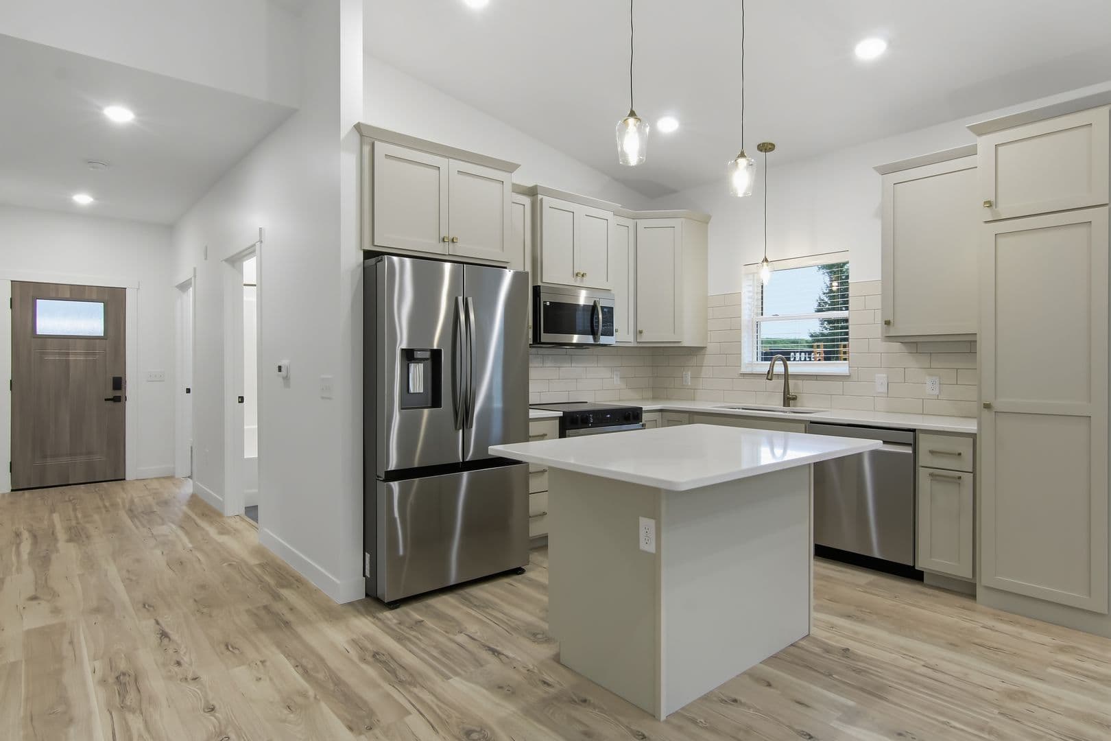 Altoona Townhome: 1713 Whitetail Way