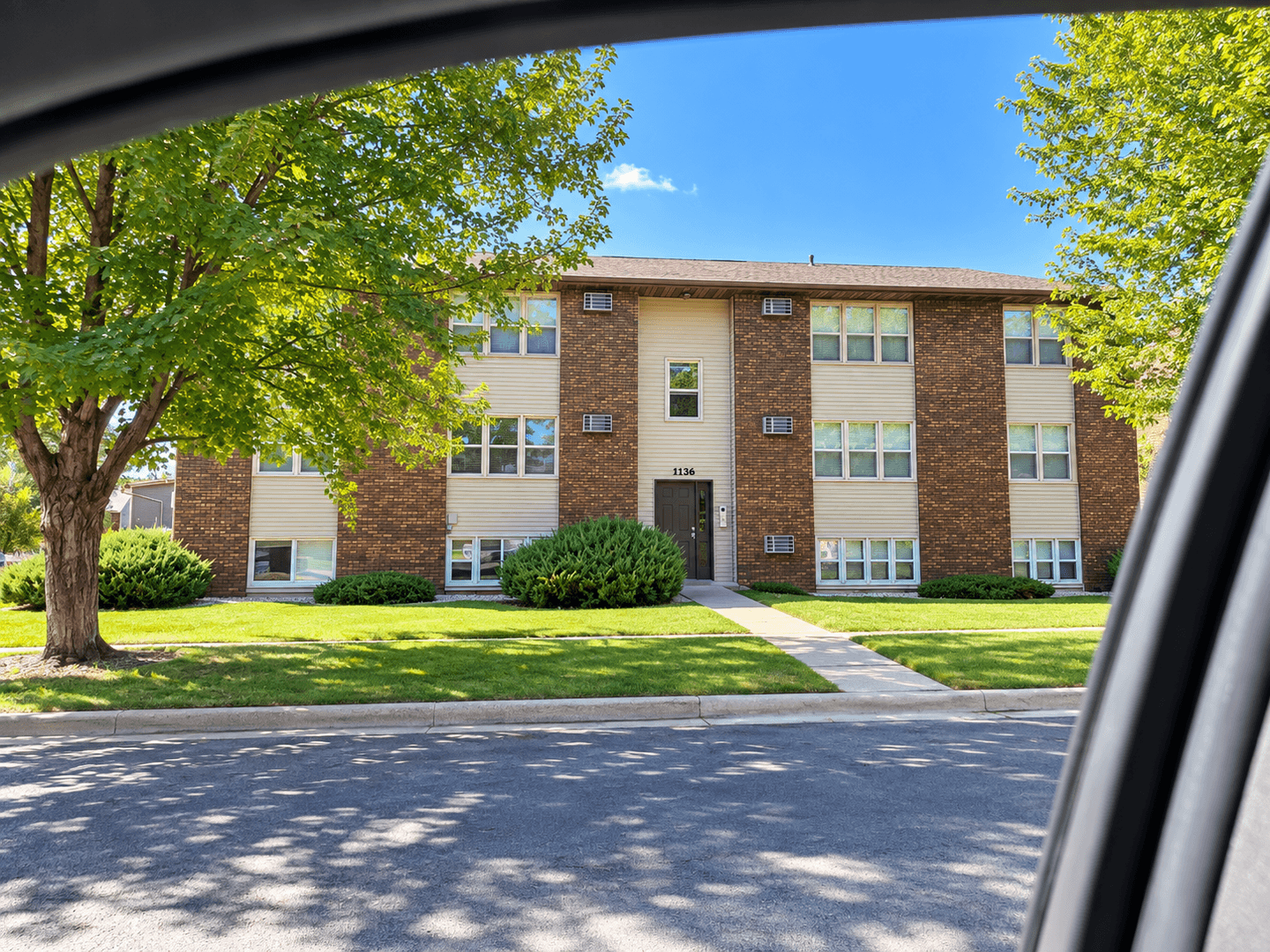 Altoona Apartment: 1128 5th St E