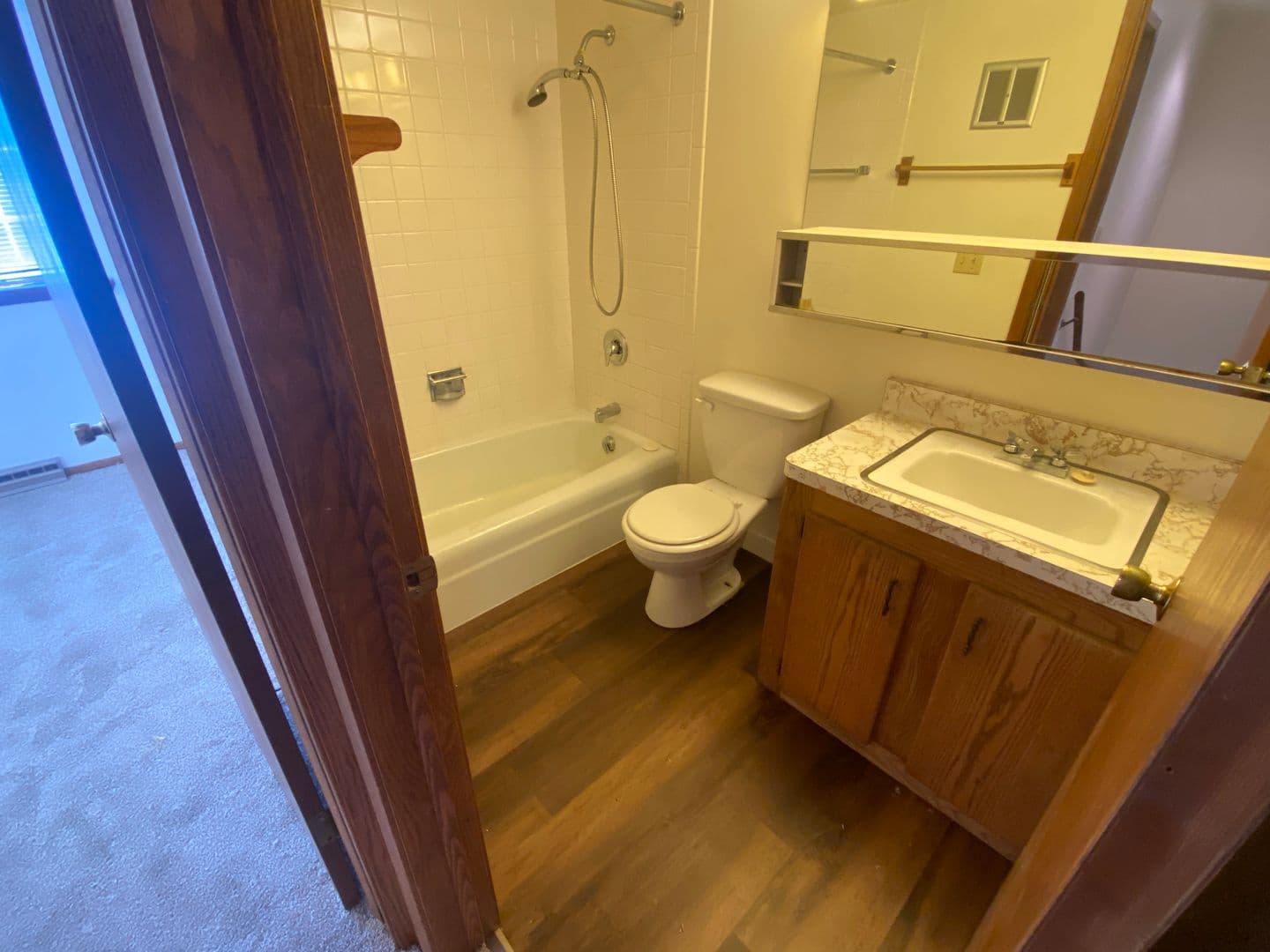 Chippewa Falls Apartment: 217-223 Albert Street