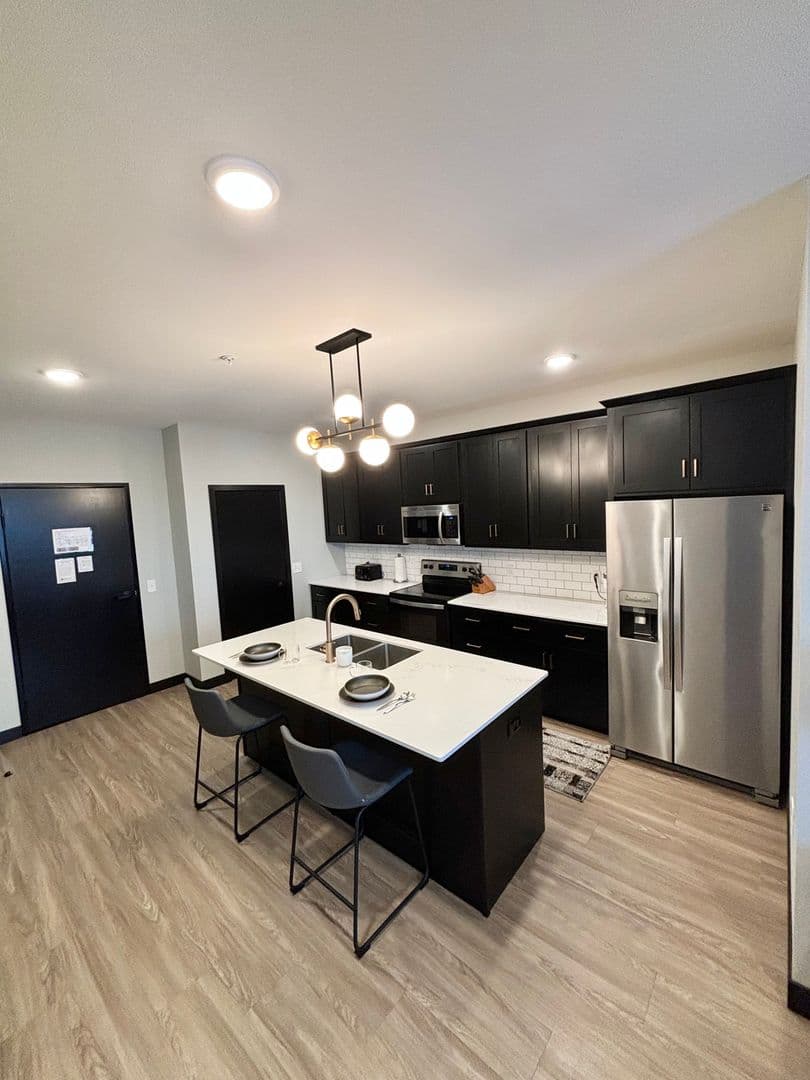 Altoona Apartment: 2620 Fairway Drive