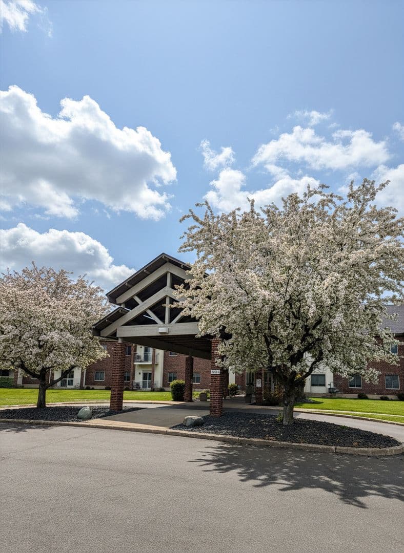 Eau Claire Apartment: 4880 Otteson Lane