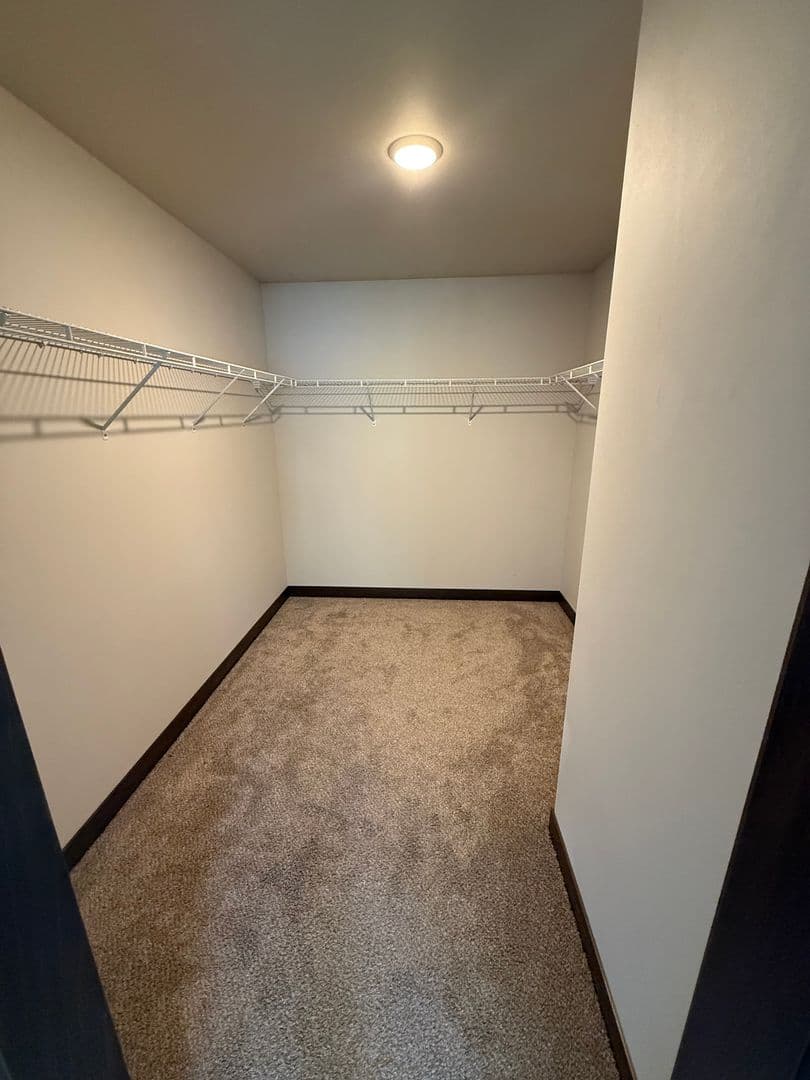 Eau Claire Apartment: 318 Elm Street