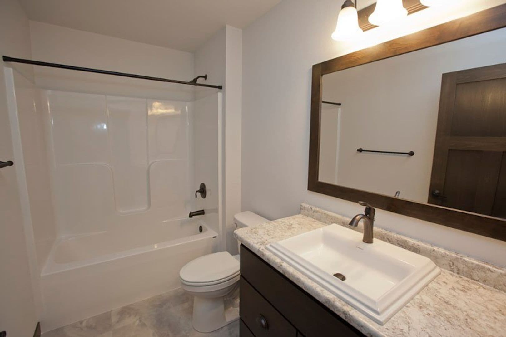 Chippewa Falls Apartment: 16446-16448 56th Ave