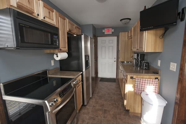 Eau Claire Apartment: 902 Water Street