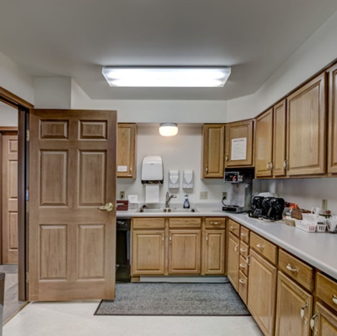 Eau Claire Apartment: 4880 Otteson Lane