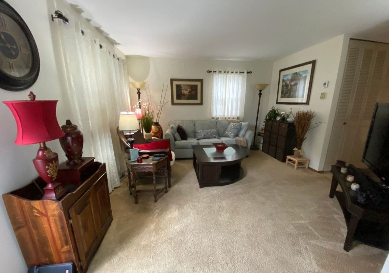 Chippewa Falls Apartment: 217-223 Albert Street
